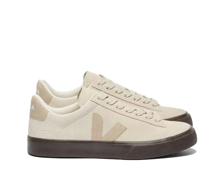 Veja Campo Bold Suede
