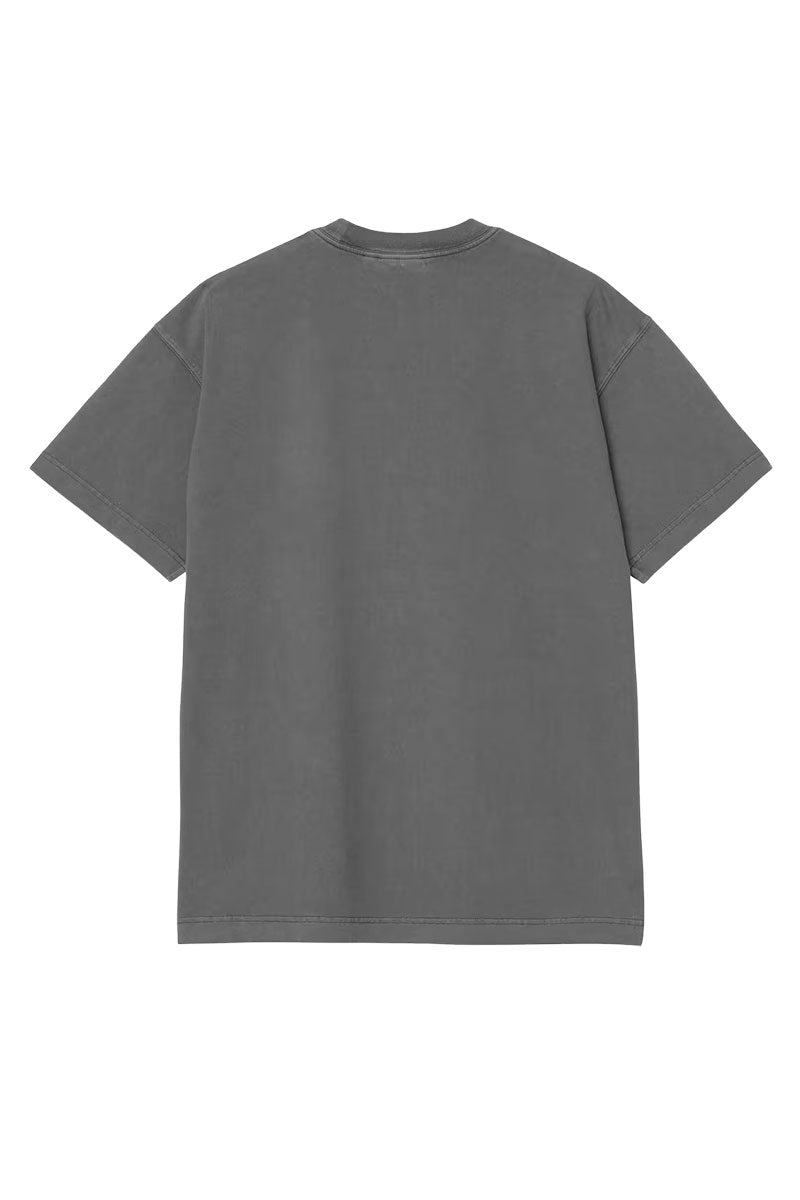 CARHARTT WIP VISTA T-SHIRT Black