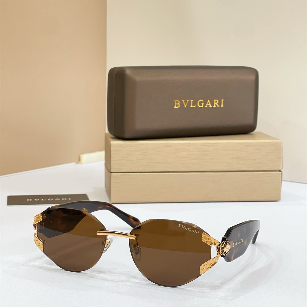 Bvlgari Sunglasses – BV 9033B